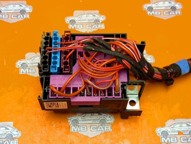 Блок предохранителей MERCEDES-BENZ E-класс W213/S213/C238/A238 (2016 - 2021) — Разборка Мерседес
