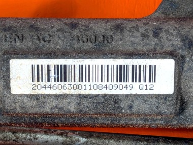 Рулевая рейка MERCEDES-BENZ C-класс W204/S204 (2006 - 2011) &mdash; Разборка Мерседес