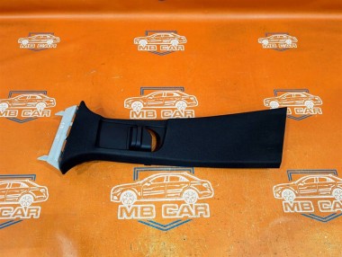 Накладка средней стойки MERCEDES-BENZ GLC-класс Coupe C253 (2016 - 2019) — Разборка Мерседес