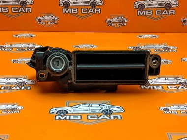 Ручка открытия багажника MERCEDES-BENZ C-класс W203/S203/CL203 (2000 - 2004) — Разборка Мерседес