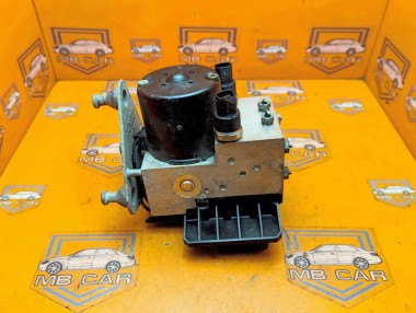Блок ABS MERCEDES-BENZ A-класс W168 рестайлинг (2001 - 2004) A 210 2.1 AT (140 л.с.) &mdash; Разборка Мерседес