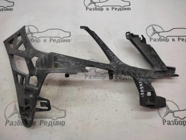 Каркас бампера MERCEDES-BENZ E-класс W212/S212/C207/A207 (2009 - 2013) — Разборка Мерседес