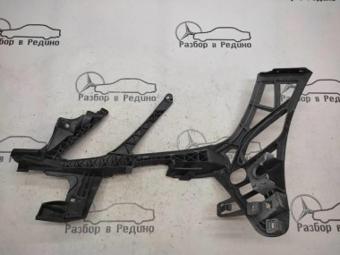 Каркас бампера MERCEDES-BENZ E-класс W212/S212/C207/A207 (2009 - 2013) — Разборка Мерседес