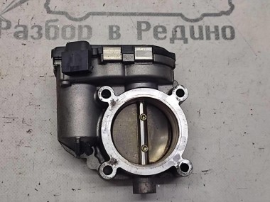 Дроссельная заслонка MERCEDES-BENZ C-класс W204/S204/С204 рестайлинг (2011 - 2015) — Разборка Мерседес
