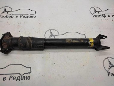 Амортизатор задний MERCEDES-BENZ M-класс W164 (2005 - 2008) — Разборка Мерседес