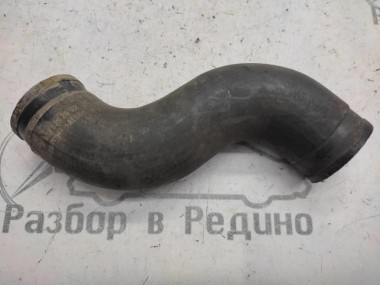 Патрубок интеркулера MERCEDES-BENZ Vito W638 (1996 - 2003) — Разборка Мерседес