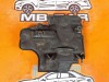 Крышка двигателя декоративная MERCEDES-BENZ E-класс W212/S212/C207/A207 (2009 - 2013) фото 2 &mdash; Разборка Мерседес