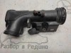 Патрубок воздушный MERCEDES-BENZ V-class W639 фото 1 — Разборка Мерседес