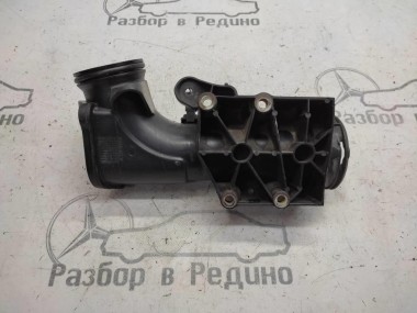 Патрубок воздушный MERCEDES-BENZ Vito W639 (2003 - 2010) — Разборка Мерседес