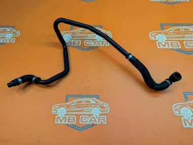 Трубка ОЖ MERCEDES-BENZ E-класс W212/S212/C207/A207 рестайлинг (2013 - 2016) — Разборка Мерседес