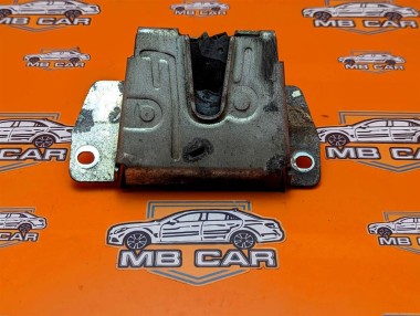 Замок багажника MERCEDES-BENZ M-класс W163 (1997 - 2001) — Разборка Мерседес