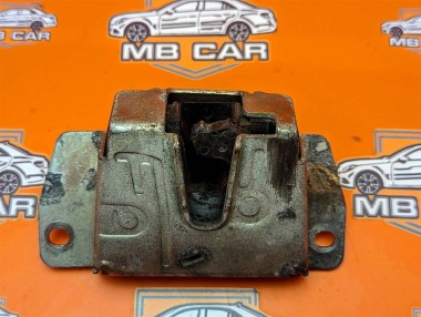 Замок багажника MERCEDES-BENZ M-класс W163 (1997 - 2001) — Разборка Мерседес