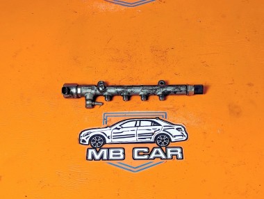 Рампа топливная MERCEDES-BENZ Vito W639 рестайлинг (2010 - 2014) &mdash; Разборка Мерседес