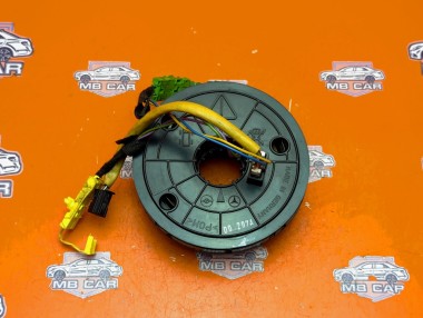 Шлейф подрулевой MERCEDES-BENZ C-класс W203/S203/CL203 (2000 - 2004) — Разборка Мерседес