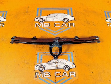 Панель телевизора верхняя MERCEDES-BENZ E-класс W210/S210 рестайлинг (1999 - 2003) E 200 2.0 MT (163 л.с.) &mdash; Разборка Мерседес