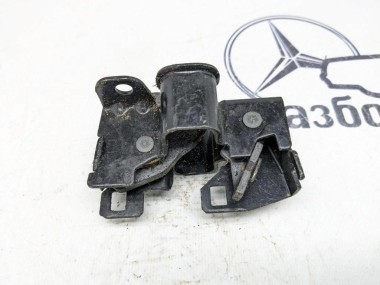 Замок капота MERCEDES-BENZ CL-класс C215 рестайлинг (2002 - 2006) — Разборка Мерседес