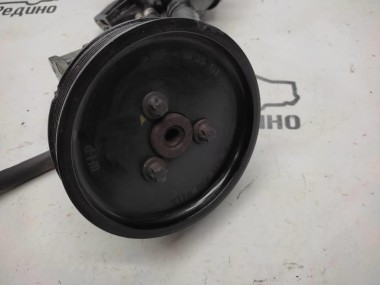 ГУР MERCEDES-BENZ E-класс W210/S210 рестайлинг (1999 - 2003) — Разборка Мерседес