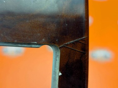 Накладка блока климата MERCEDES-BENZ CLK-класс C208/W208 рестайлинг (1999 - 2003) — Разборка Мерседес