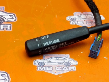 Переключатель круиз контроля MERCEDES-BENZ C-класс W203/S203/CL203 (2000 - 2004) — Разборка Мерседес