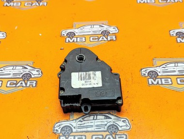 Сервоприводы печки MERCEDES-BENZ M-класс W163 (1997 - 2001) &mdash; Разборка Мерседес