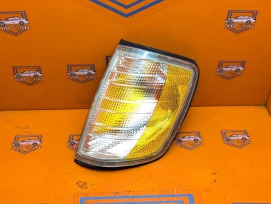 Поворотник левый MERCEDES-BENZ E-класс W124/S124/C124/A124 (1984 - 1997) E 300 CDI 3.0 AT (136 л.с.) &mdash; Разборка Мерседес