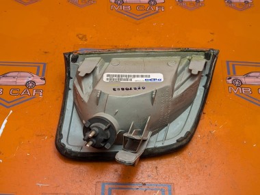 Поворотник левый MERCEDES-BENZ E-класс W124/S124/C124/A124 (1984 - 1997) E 300 CDI 3.0 AT (136 л.с.) &mdash; Разборка Мерседес