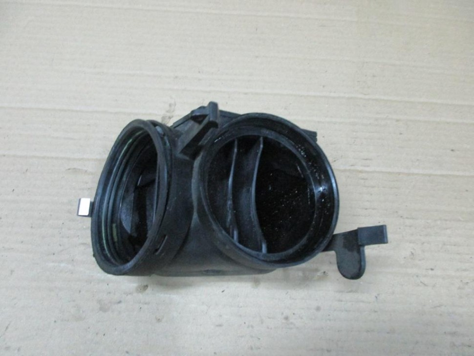 Патрубок воздушный MERCEDES-BENZ S-класс W220 рестайлинг (2002 - 2005) фото 1 — Разборка Мерседес