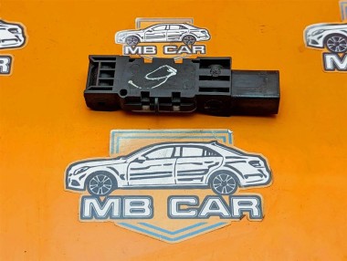 Датчик удара MERCEDES-BENZ S-класс W220 рестайлинг (2002 - 2005) — Разборка Мерседес