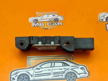 Датчик удара MERCEDES-BENZ S-класс W220 рестайлинг (2002 - 2005) — Разборка Мерседес