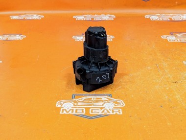 Продувка катализатора MERCEDES-BENZ M-класс W164 (2005 - 2008) — Разборка Мерседес