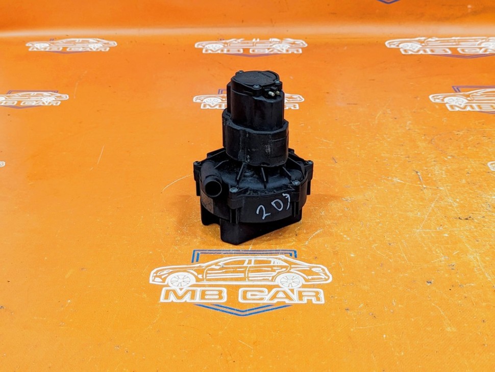 Продувка катализатора MERCEDES-BENZ M-класс W164 (2005 - 2008) фото 1 — Разборка Мерседес