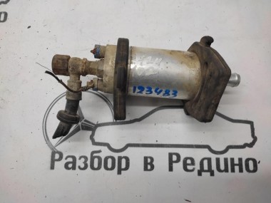 Насос топливный MERCEDES-BENZ E-класс W124/S124/C124/A124 (1984 - 1997) — Разборка Мерседес