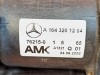 Компрессор пневмоподвески MERCEDES-BENZ M-класс W164 (2005 - 2008) фото 4 — Разборка Мерседес
