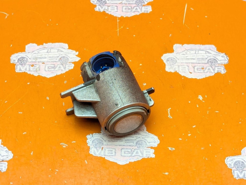 Парктроники MERCEDES-BENZ S-класс W220 (1998 - 2005) фото 1 &mdash; Разборка Мерседес