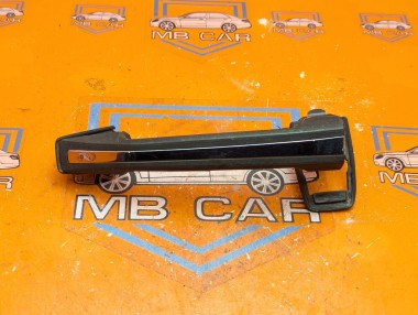 Ручка двери наружняя MERCEDES-BENZ E-класс W124/S124/C124/A124 (1984 - 1997) E 300 CDI 3.0 AT (136 л.с.) &mdash; Разборка Мерседес