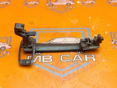 Ручка двери наружняя MERCEDES-BENZ E-класс W124/S124/C124/A124 (1984 - 1997) E 300 CDI 3.0 AT (136 л.с.) &mdash; Разборка Мерседес