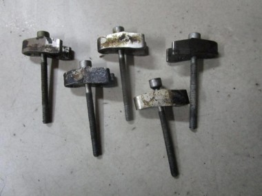 Кронштейн крепления форсунок MERCEDES-BENZ E-класс W211/S211 (2002 - 2006) — Разборка Мерседес