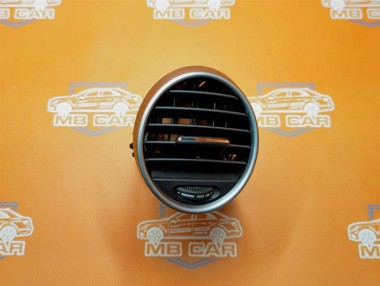 Воздуховод MERCEDES-BENZ M-класс W164 (2005 - 2008) — Разборка Мерседес