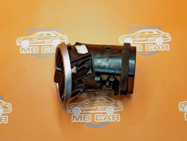 Воздуховод MERCEDES-BENZ M-класс W164 (2005 - 2008) — Разборка Мерседес