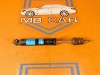 Амортизатор задний MERCEDES-BENZ E-класс W211/S211 (2002 - 2006) фото 1 &mdash; Разборка Мерседес