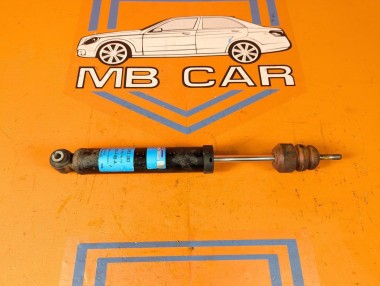 Амортизатор задний MERCEDES-BENZ E-класс W211/S211 (2002 - 2006) &mdash; Разборка Мерседес