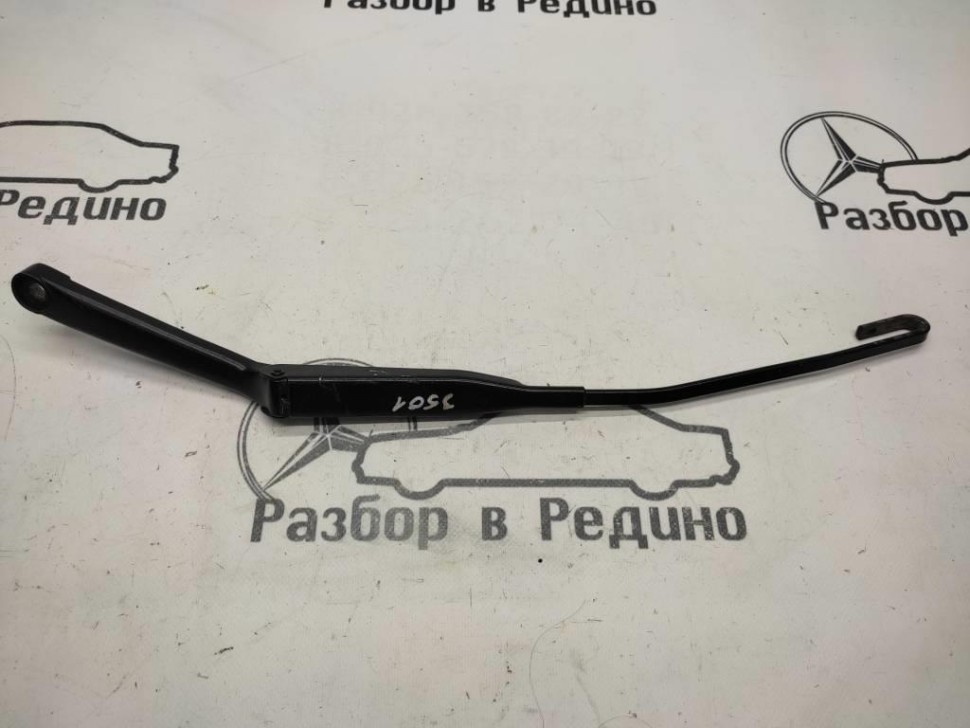 Поводок дворников MERCEDES-BENZ SLK-класс R170 (1996 - 2000) фото 1 — Разборка Мерседес