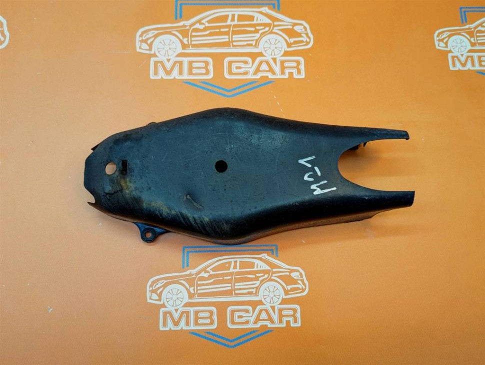 Кожух заднего рычага (лодки) MERCEDES-BENZ E-класс W211/S211 рестайлинг (2006 - 2009) фото 1 — Разборка Мерседес