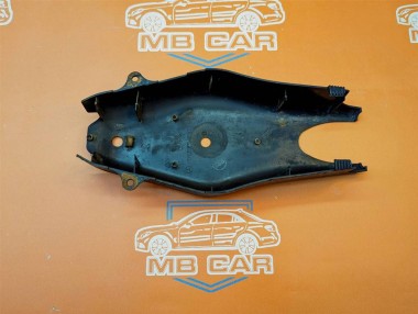 Кожух заднего рычага (лодки) MERCEDES-BENZ E-класс W211/S211 рестайлинг (2006 - 2009) — Разборка Мерседес