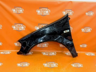 Крыло переднее левое MERCEDES-BENZ M-класс W163 (1997 - 2001) — Разборка Мерседес