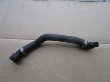 Патрубок ОЖ MERCEDES-BENZ E-класс W211/S211 (2002 - 2006) — Разборка Мерседес