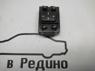 Кнопка регулировки зеркал MERCEDES-BENZ S-класс W220 (1998 - 2005) — Разборка Мерседес