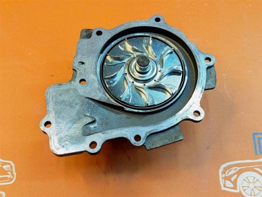 Помпа MERCEDES-BENZ Vito W639 (2003 - 2010) — Разборка Мерседес