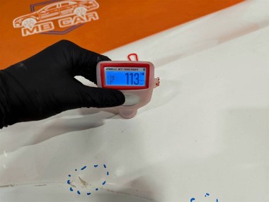 Крыло переднее левое MERCEDES-BENZ E-класс W211/S211 (2002 - 2006) — Разборка Мерседес