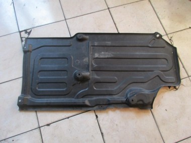 Защита днища MERCEDES-BENZ E-класс W211/S211 (2002 - 2006) — Разборка Мерседес